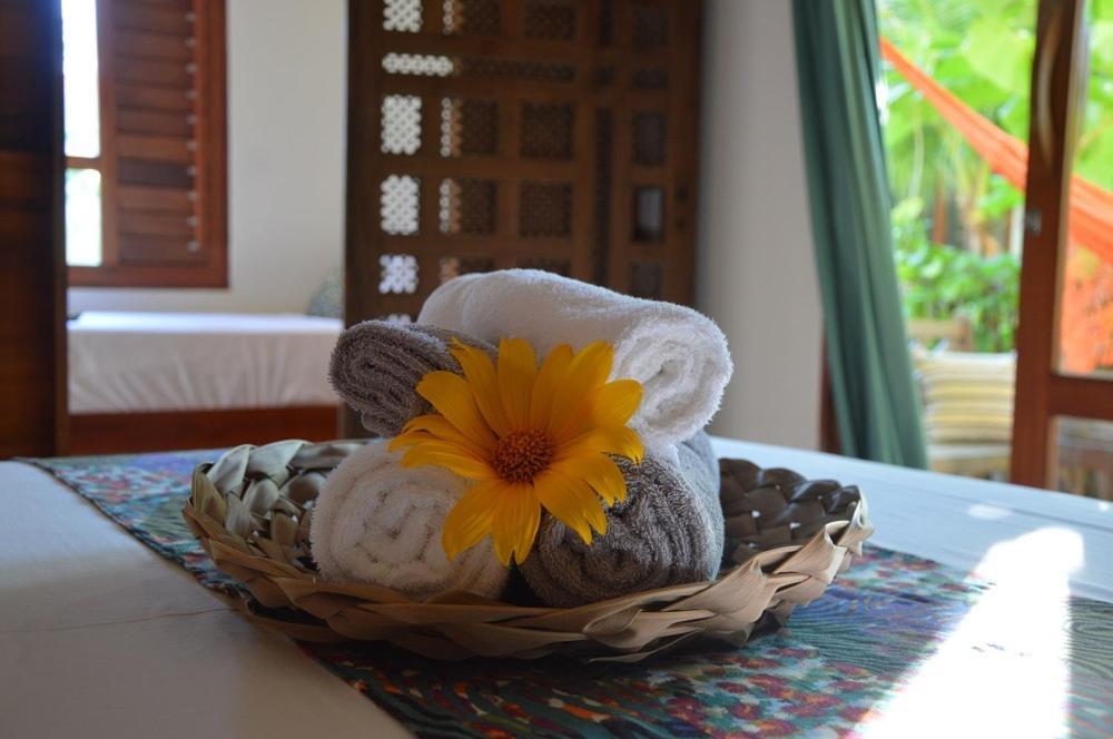 Hotel Chill Mango à Paracuru Extérieur photo