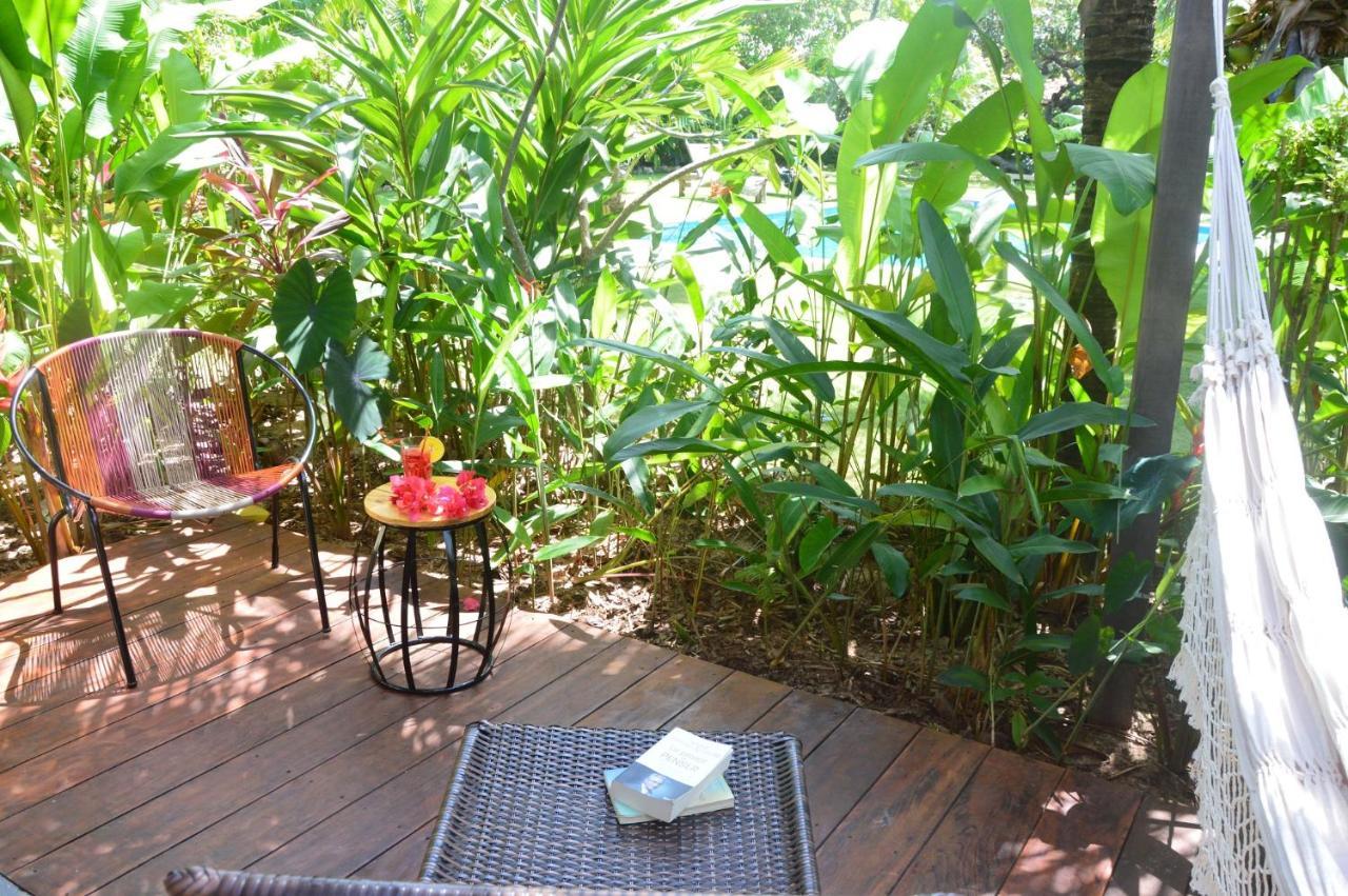 Hotel Chill Mango à Paracuru Extérieur photo