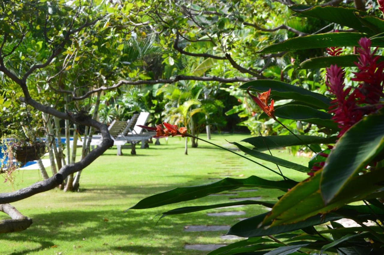 Hotel Chill Mango à Paracuru Extérieur photo