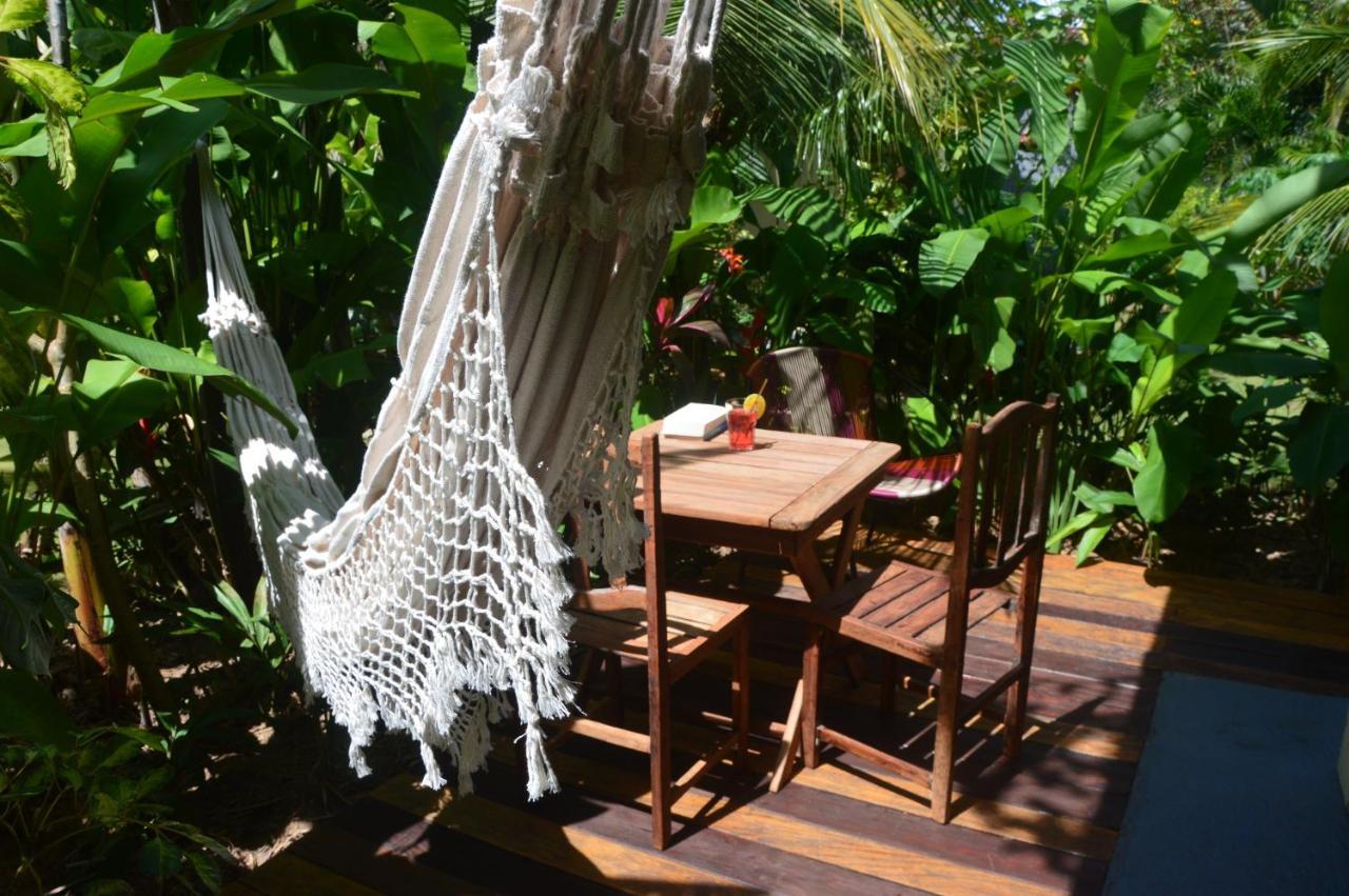 Hotel Chill Mango à Paracuru Extérieur photo