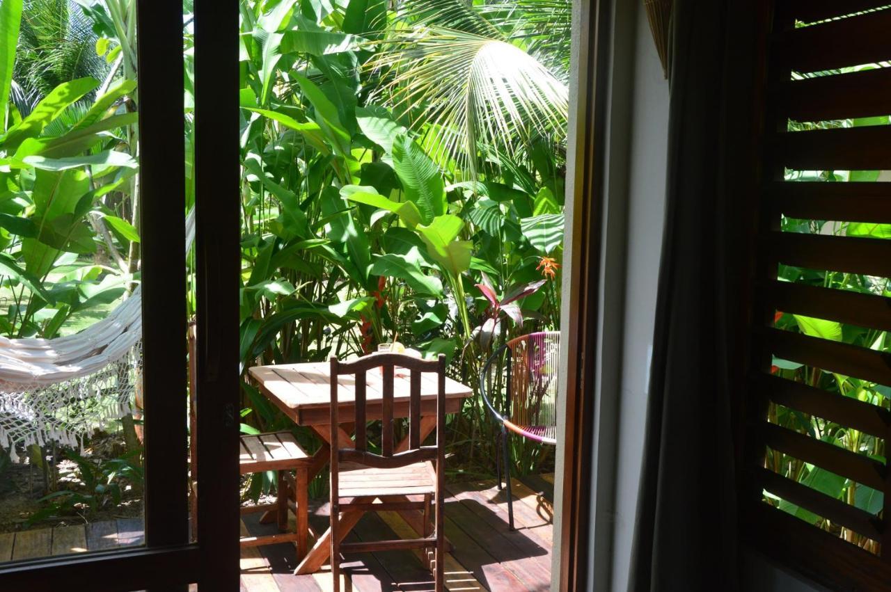 Hotel Chill Mango à Paracuru Extérieur photo