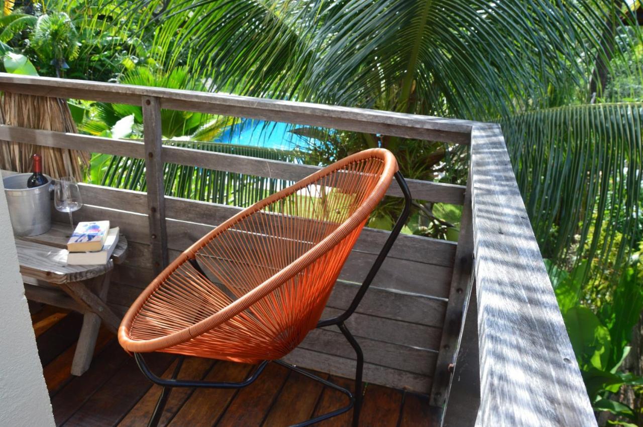 Hotel Chill Mango à Paracuru Extérieur photo