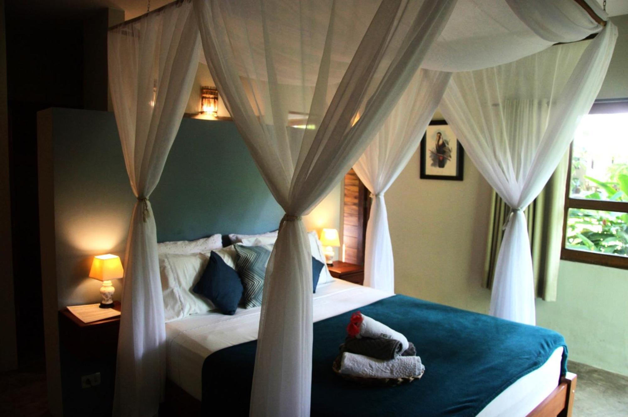 Hotel Chill Mango à Paracuru Extérieur photo