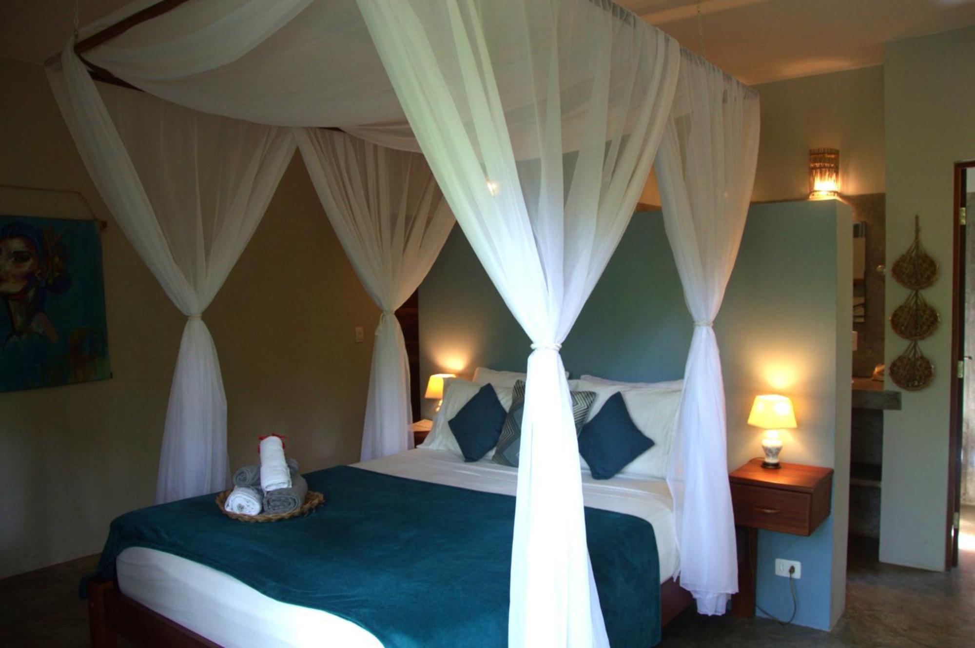 Hotel Chill Mango à Paracuru Extérieur photo
