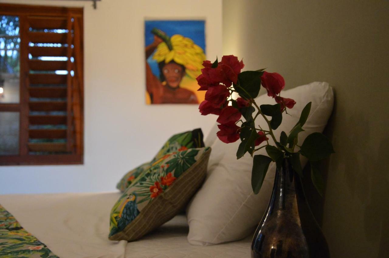 Hotel Chill Mango à Paracuru Extérieur photo